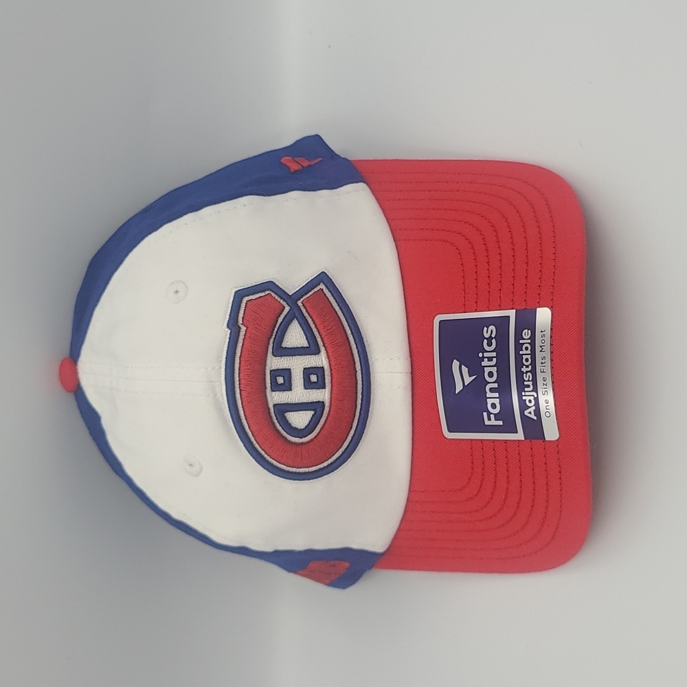 BN Montreal Canadians Fanatics hat